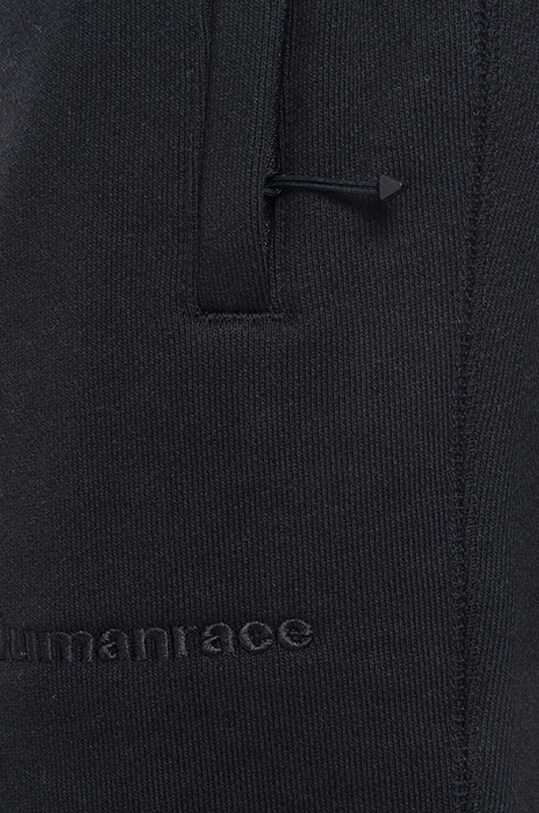 adidas Originals cotton joggers x Pharrell Williams black H58330
