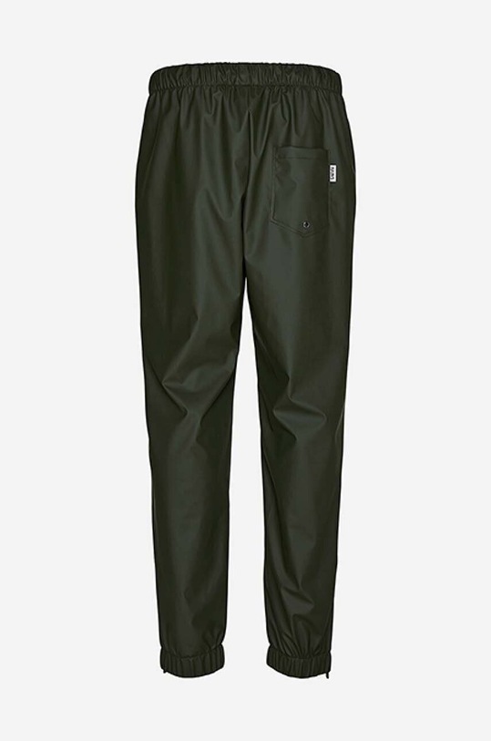 Rains pantaloni impermeabili 18560-GREEN Rain Pants Regular 18560.GREEN