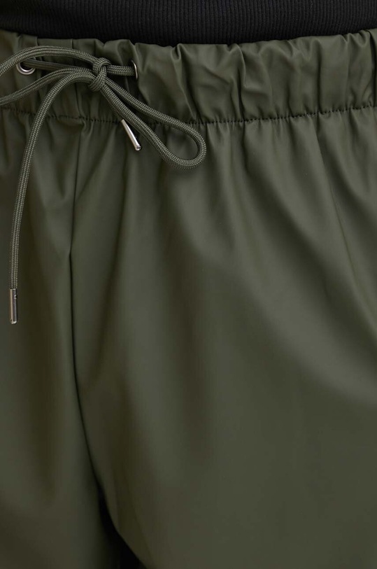 Rains pantaloni impermeabili 18560-GREEN Rain Pants Regular 18560.GREEN