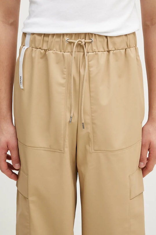 Rains rain trousers 18990 SAND beige 18990