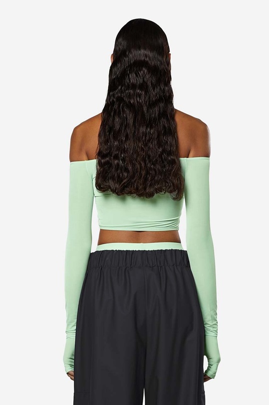 Rains spodnie przeciwdeszczowe Cargo Rain Pants Wide 99 18990 czarny 18990