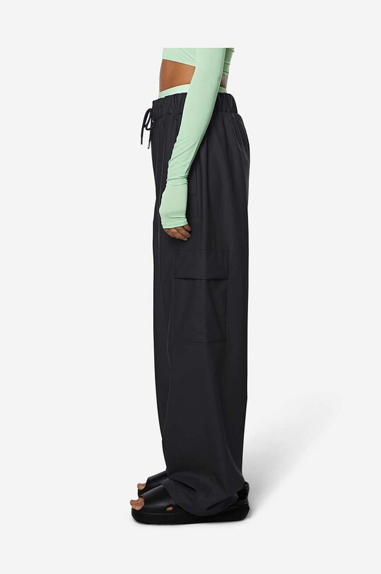 Rains rain trousers 18990 SAND 18990 black