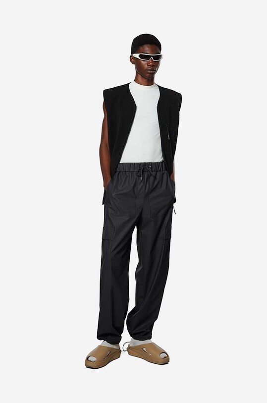 Rains rain trousers 18990 SAND 18990