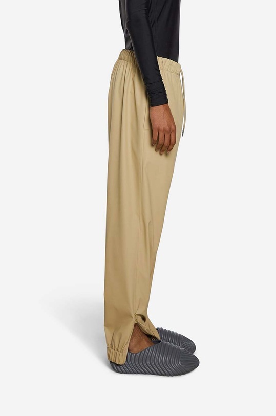 Rains joggers 18560. beige AA00