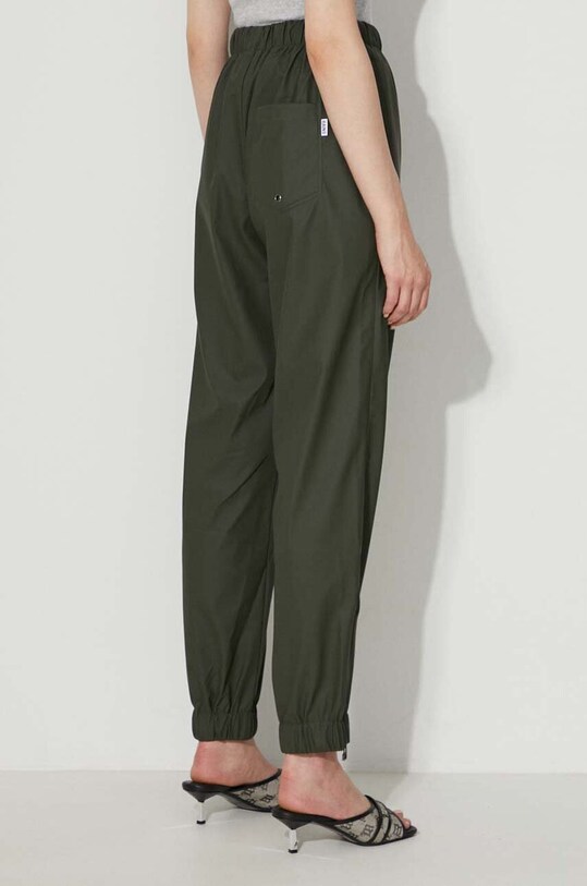 Oblečenie Tepláky Rains 18560. zelená