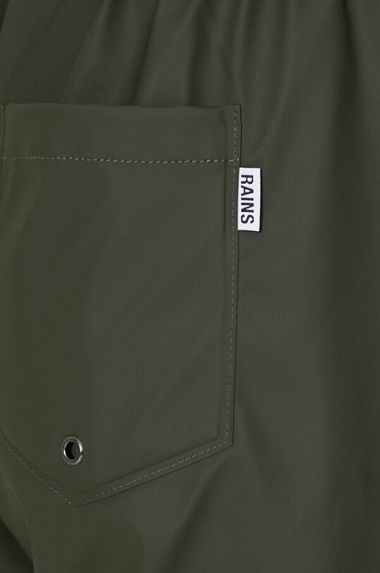 Rains spodnie dresowe Pants Regular 18560 18560.