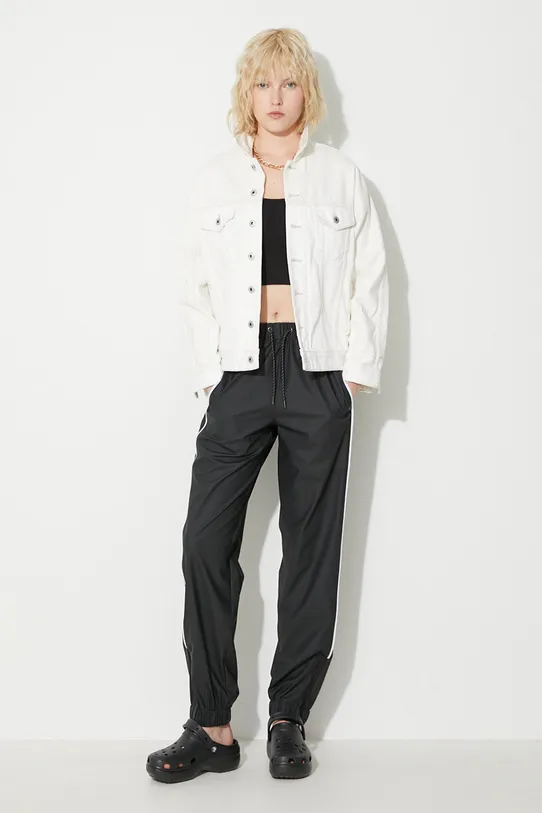 Rains spodnie Pants Regular Reflective 18570 18570. multicolor AA00