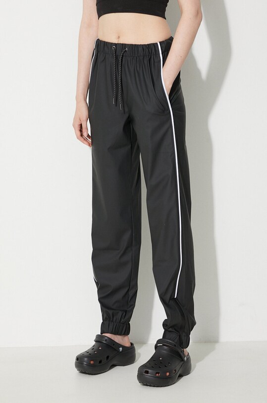 Rains spodnie Pants Regular Reflective 18570 multicolor 18570.