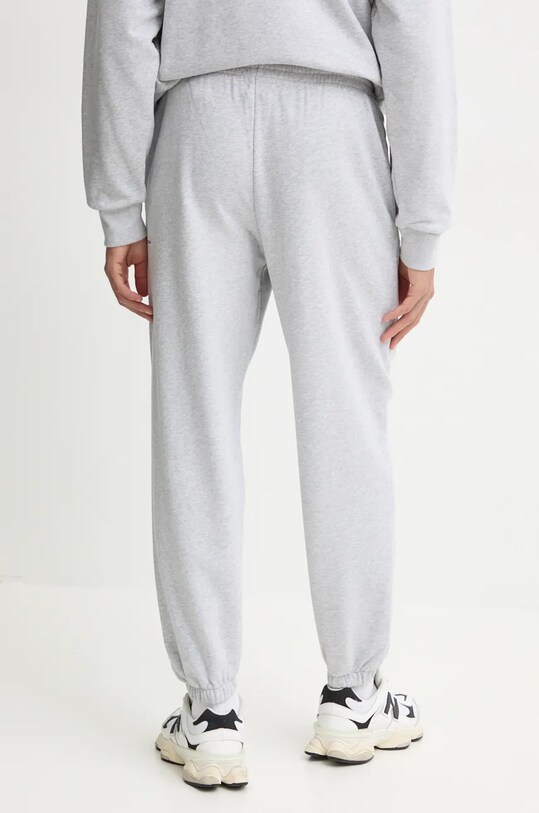 Одяг Бавовняні спортивні штани Pangaia 10000295 сірий