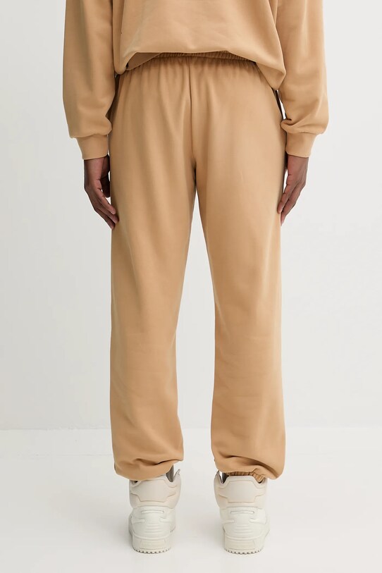 Pangaia pantaloni de trening din bumbac 10000295