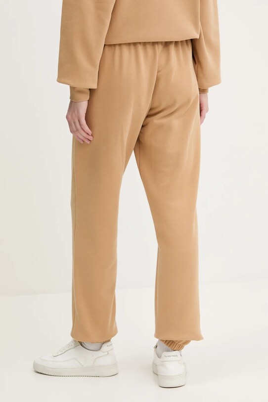 Pangaia pantaloni de trening din bumbac 10000295