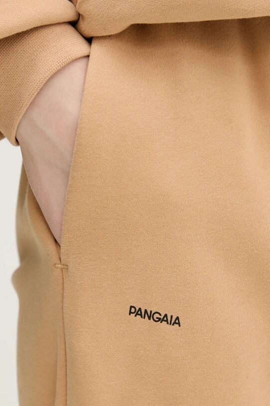 Pangaia pantaloni de trening din bumbac 10000295