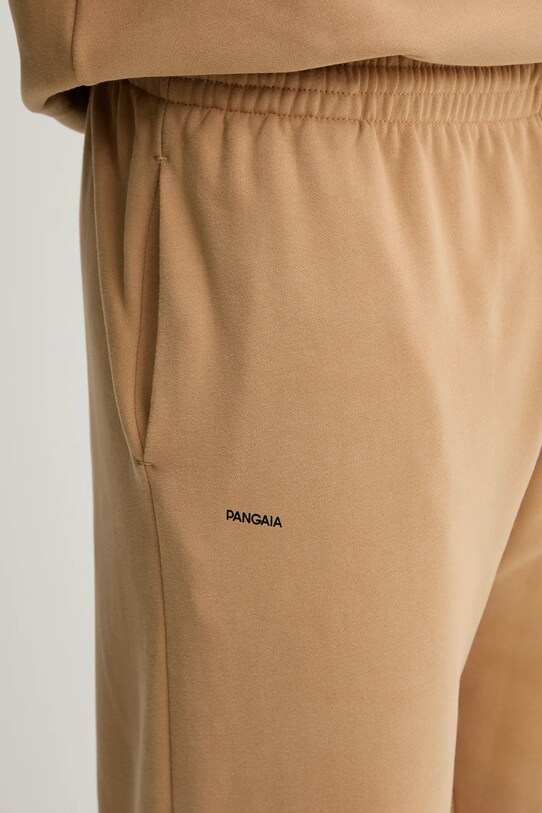 Pangaia pantaloni de trening din bumbac 10000295