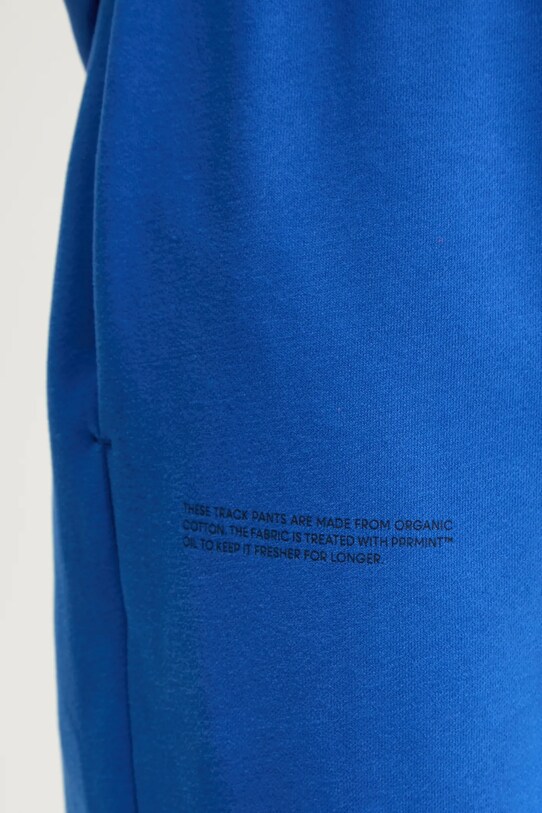 Pangaia pantaloni de trening din bumbac 10000295