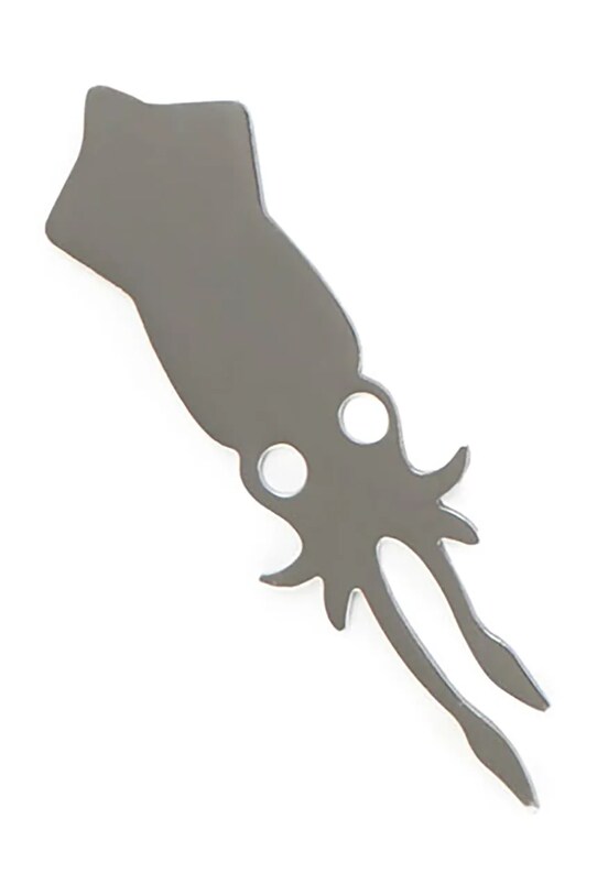 Bucătărie și bar Balvi set de furculițe pentru gustări Calamars 6-pack 27971 multicolor