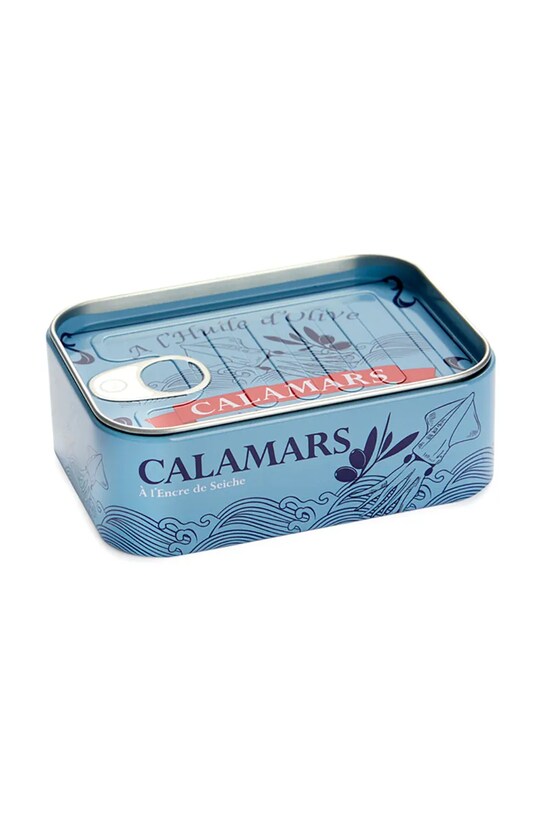 Balvi set de furculițe pentru gustări Calamars 6-pack multicolor 27971