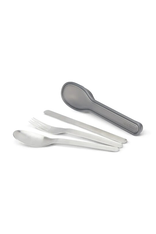 Black and Blum set de tacâmuri într-o cutie 3-pack multicolor BAM.SSC001