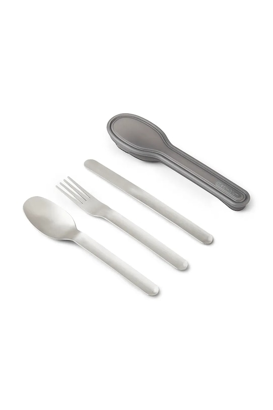 Black and Blum set de tacâmuri într-o cutie 3-pack BAM.SSC001 multicolor AA00