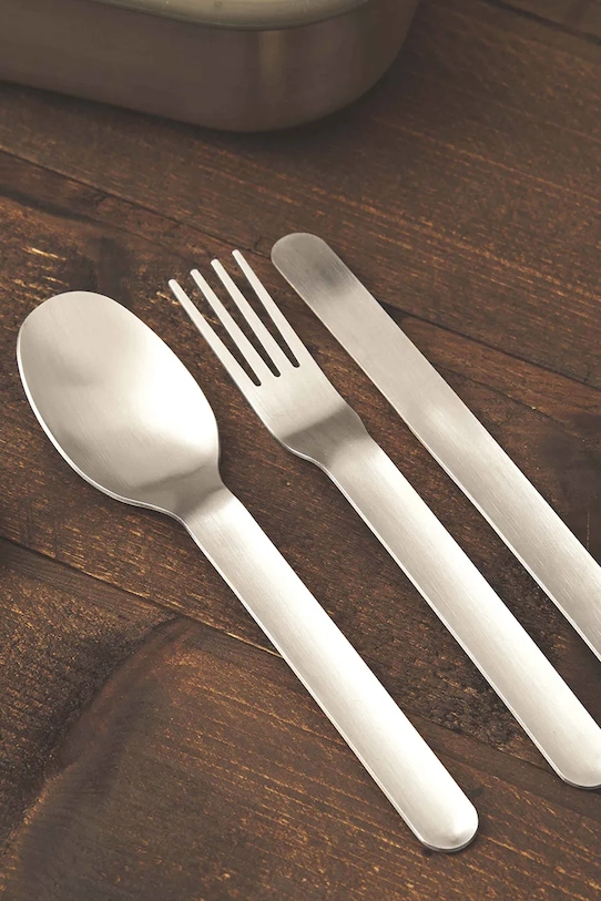 Black and Blum set de tacâmuri într-o cutie 3-pack multicolor BAM.SSC001