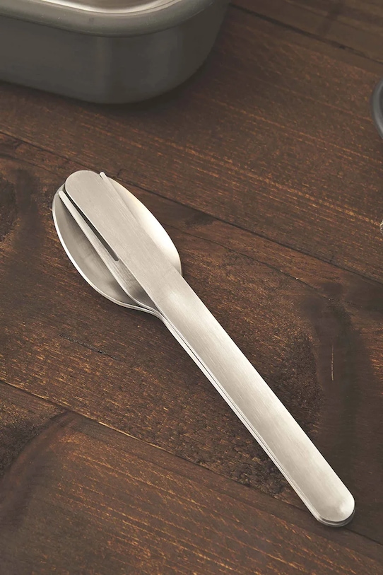 Black and Blum set de tacâmuri într-o cutie 3-pack BAM.SSC001 multicolor