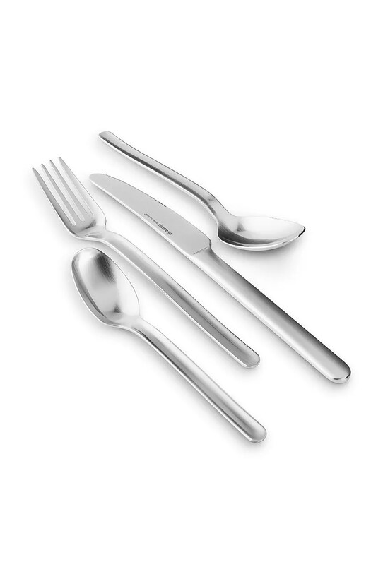 Σετ μαχαιροπήρουνων για 4 άτομα Eva Solo Nordic Kitchen 16-pack 551719 γκρί AA00