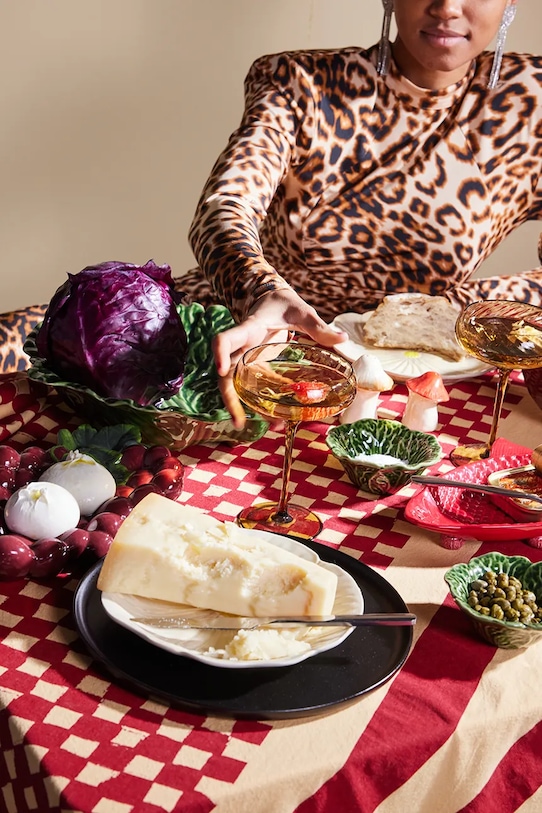 Kuchyňa a bar Sada príborov pre 4 osoby Byon Frank 16-pack 5296900115 sivá