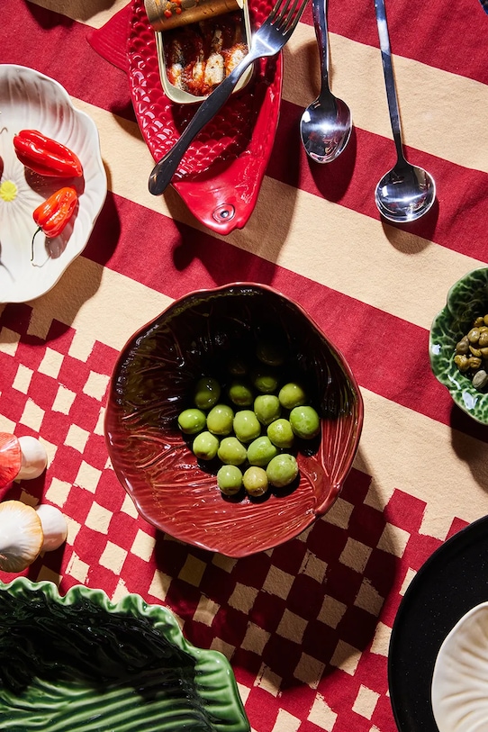 Sada príborov pre 4 osoby Byon Frank 16-pack sivá 5296900115