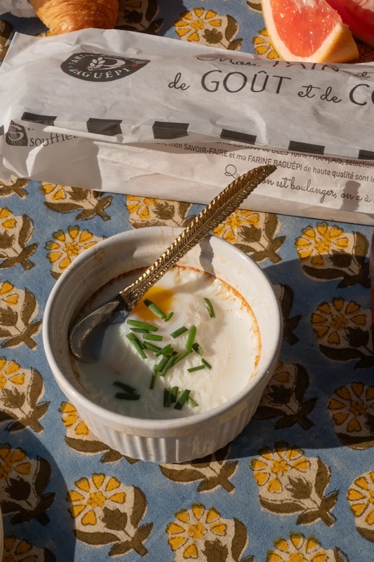 Lyžička Doing Goods 11 x 2 x 1 cm 4-pak žltá 1.30.10.003.921.4