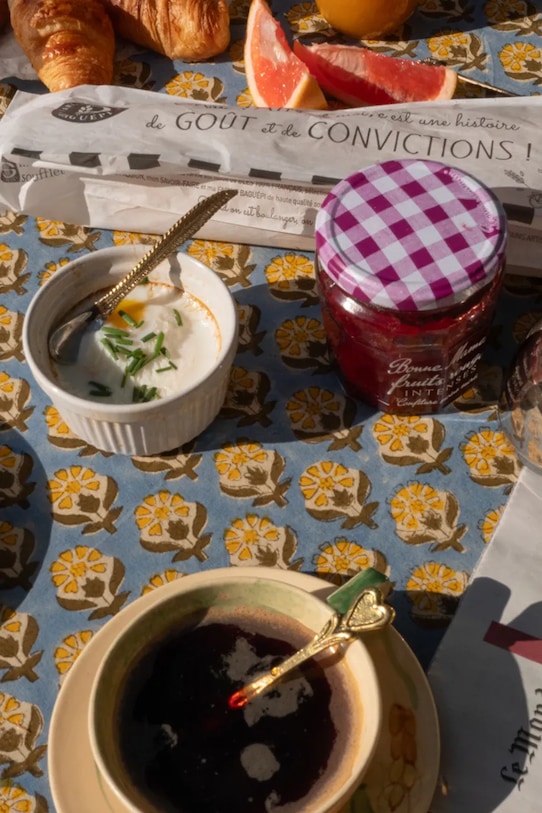 Lyžička Doing Goods 11 x 2 x 1 cm 4-pak 1.30.10.003.921.4 žltá