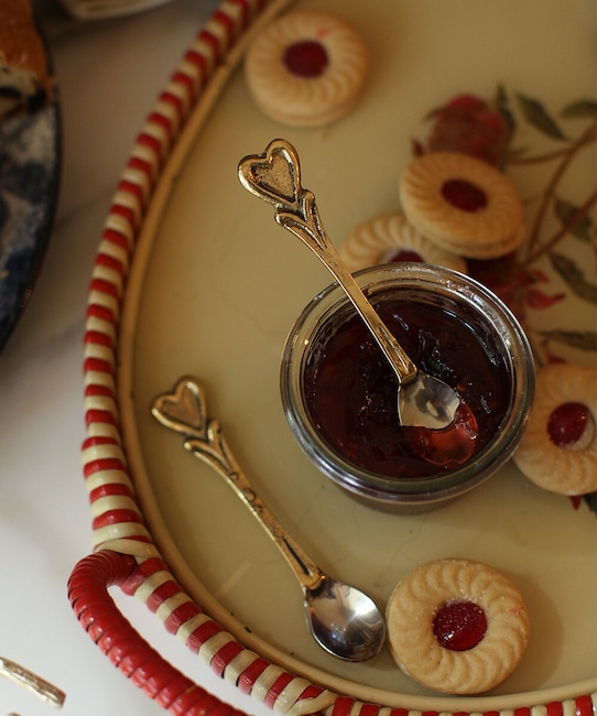 Чаена лъжичка Doing Goods (2 броя) 1.30.10.035.926.3 многоцветен AA00