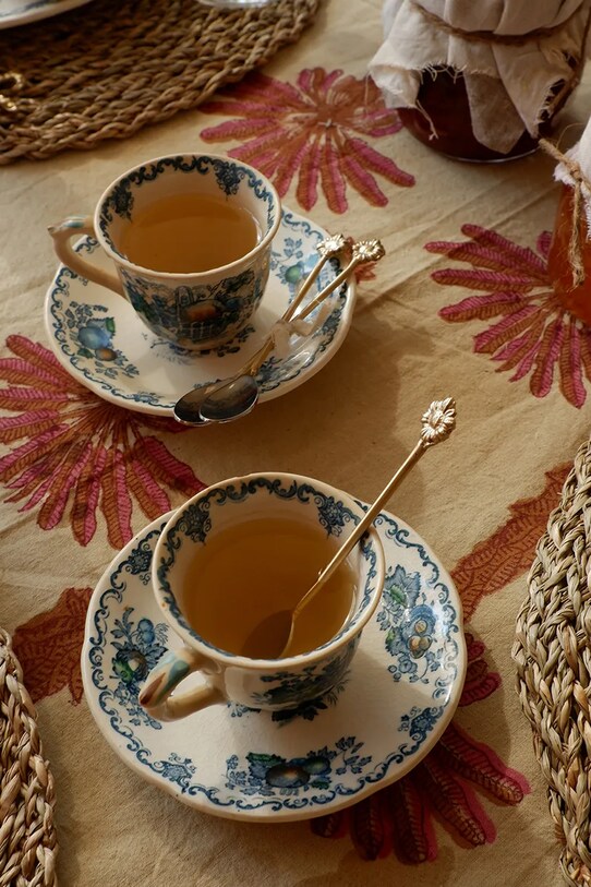 Bucătărie și bar Doing Goods linguriţă de ceai 10 x 4 x 2,5 cm 1.30.10.030.921.4 multicolor