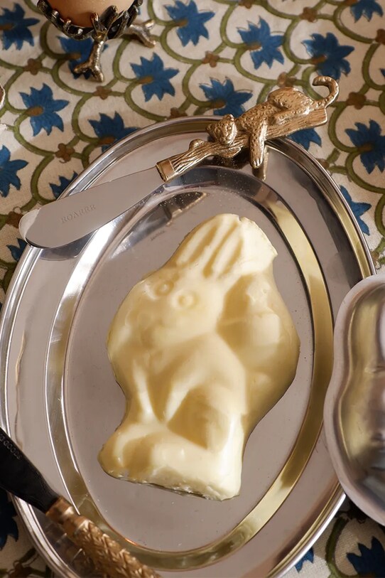 Kuchnia i bar Doing Goods nóż do masła 14,5 x 2,5 x 1 cm 1.30.10.018.921.4 multicolor