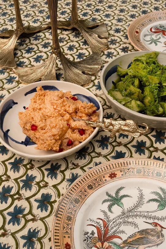 Doing Goods nóż do masła 14,5 x 2,5 x 1 cm multicolor 1.30.10.018.921.4