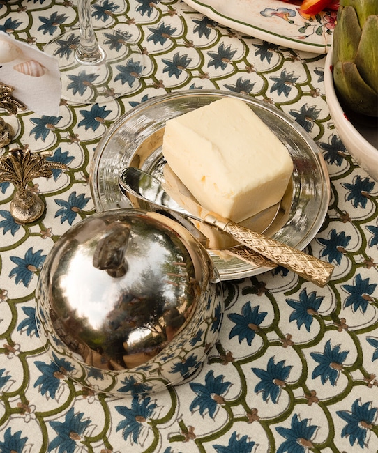 Doing Goods cuțit pentru unt Chameli Butter Knife 1.30.10.025.921.4 multicolor AA00