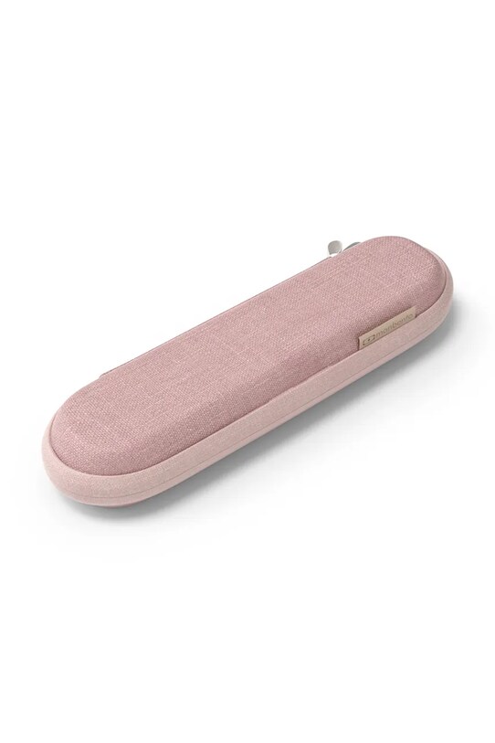 Σετ μαχαιροπήρουνων ταξιδιού Monbento Slim Nest ροζ 51300067