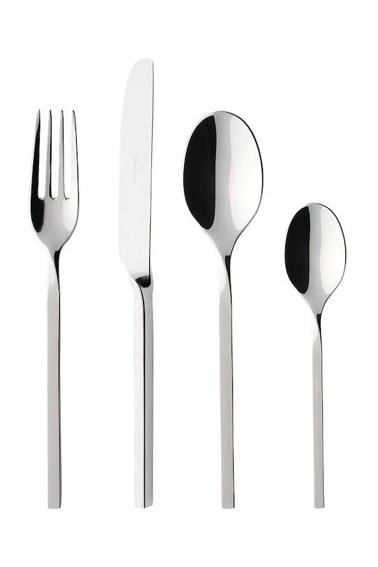 Sada príborov pre 6 osôb Villeroy & Boch NewWave 24-pak viacfarebná 12.6338.9030