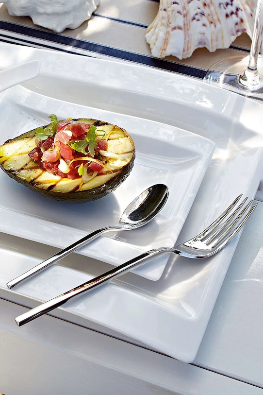 Kuchyňa a bar Sada príborov pre 6 osôb Villeroy & Boch NewWave 24-pak 12.6338.9030 viacfarebná