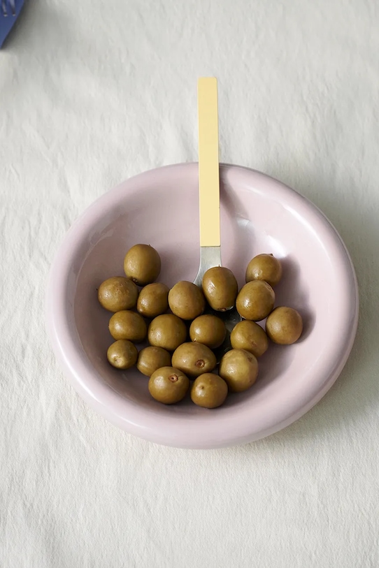 Набір столових приборів HAY MVS 4 x 23,5 cm 4 elementy AD872.A908.AB98