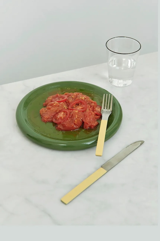 Набір столових приборів HAY MVS 4 x 23,5 cm 4 elementy AD872.A908.AB98