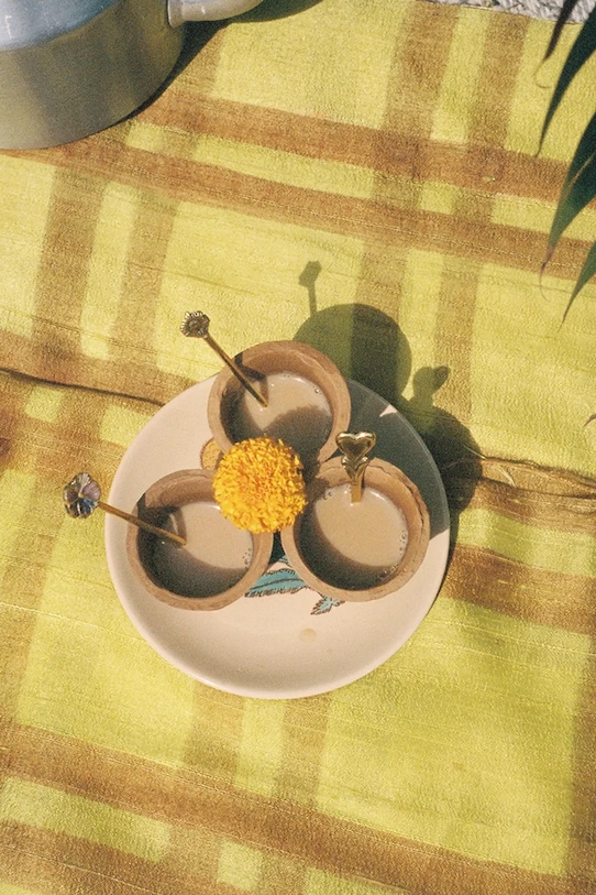 Набор ложек для латте Doing Goods Valery 12,5 x 2 cm 2 шт 1.30.10.041.923.4 мультиколор