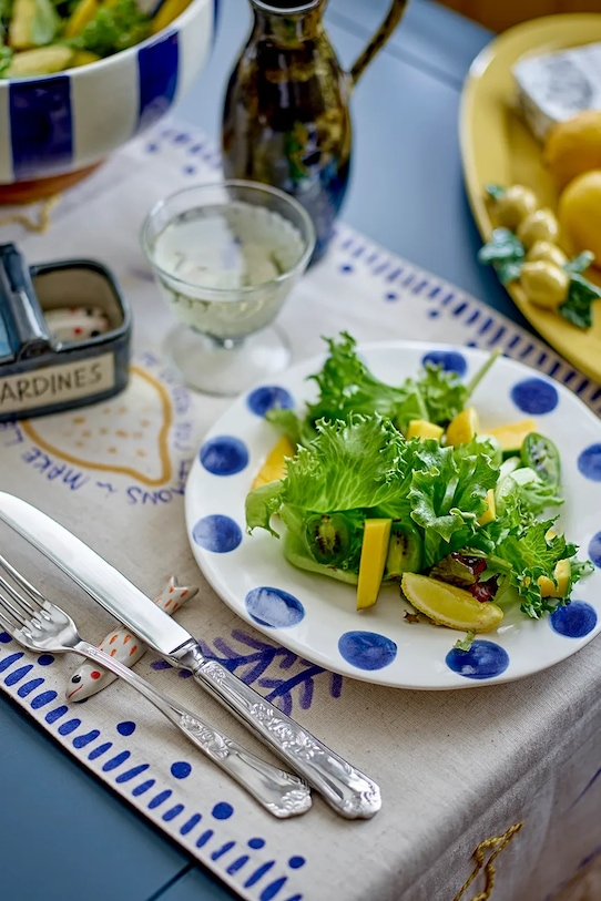 Подставка для палочек Bloomingville Caiam 9 x 6 x 8 cm 5 шт мультиколор 82072816