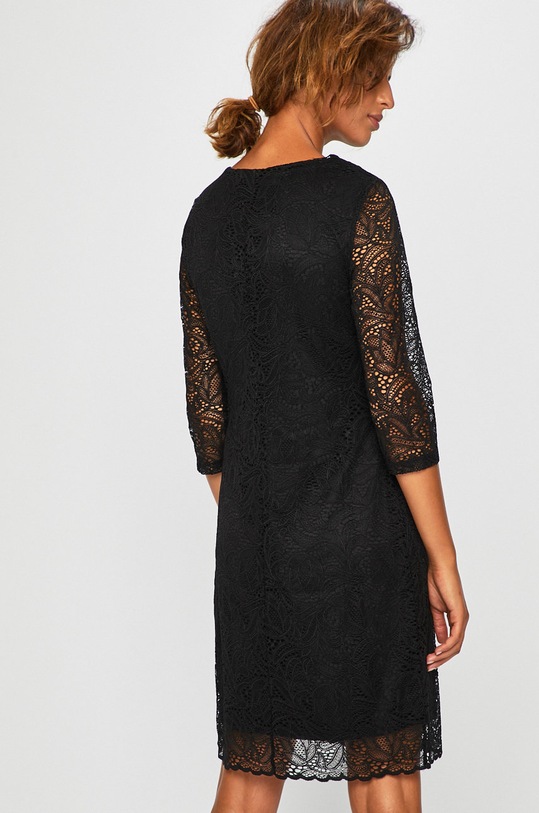 Ruházat Vila - Ruha 14052293 14052293 fekete