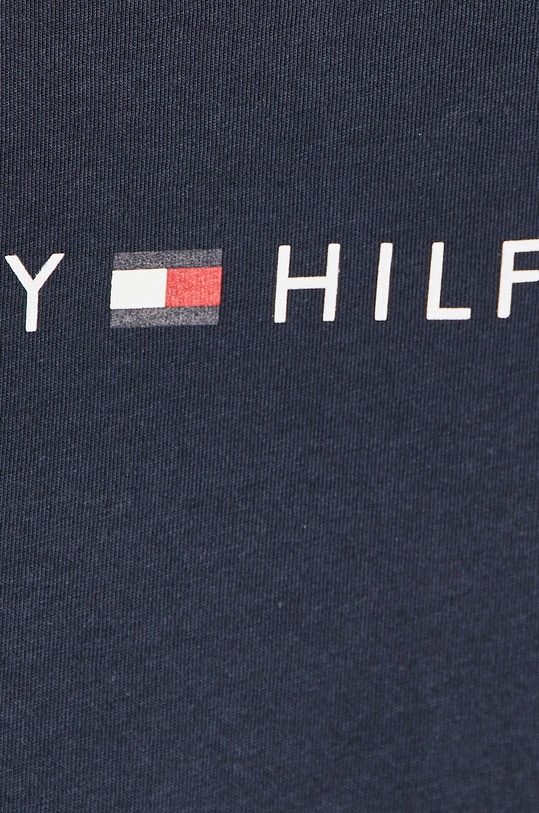 Tommy Hilfiger - Sukienka UW0UW01639 UW0UW01639 granatowy