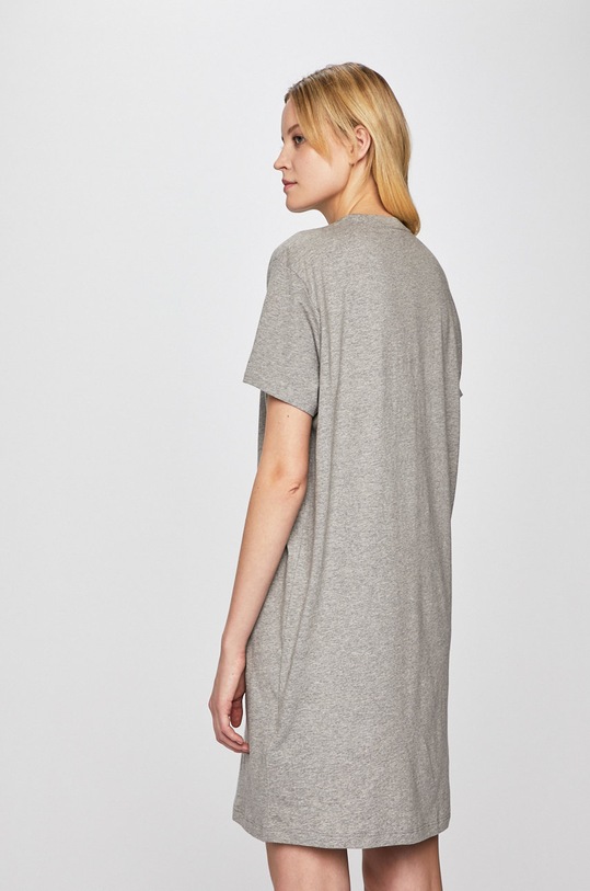Oblečení Tommy Hilfiger - Šaty UW0UW01639 šedá
