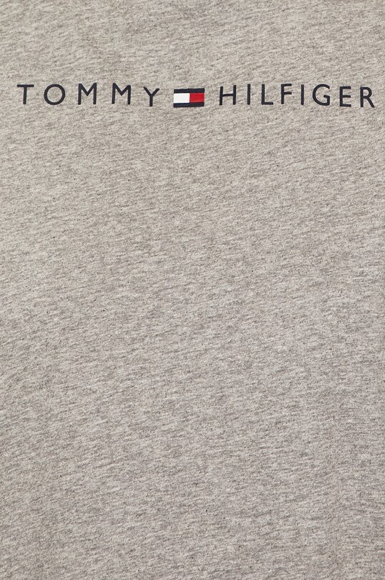 Tommy Hilfiger - Sukienka UW0UW01639 UW0UW01639 szary