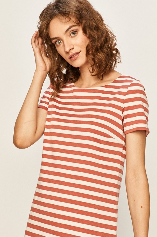 Vila - Šaty ružová 14032604..