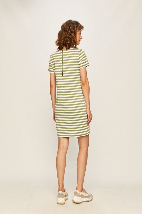 Îmbrăcăminte Vila - Rochie 14032604.. verde