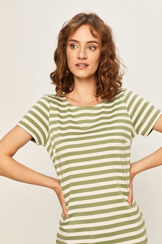 Vila - Rochie 14032604.. verde
