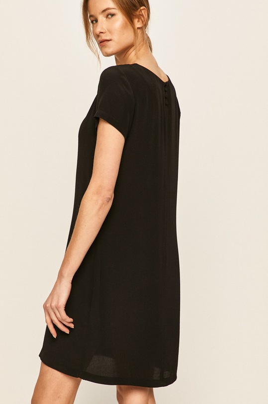 Îmbrăcăminte Vila - Rochie 14054650 negru