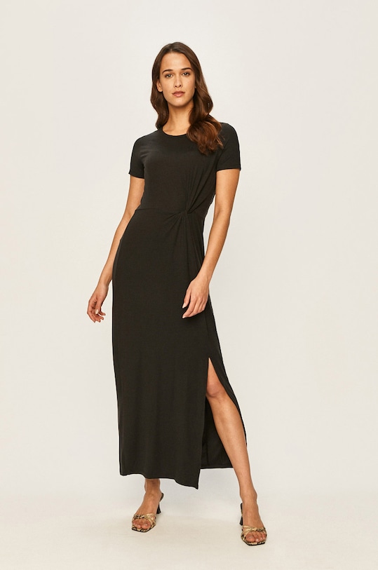 Vero Moda - Sukienka casual czarny 10226318